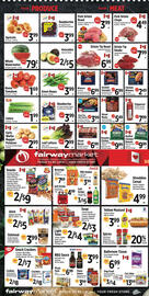 Fairway Market Canada flyer week 29 Page 2