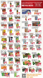 First Choice Supermarket flyer week 29 Page 2
