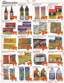 Fu Yao Supermarket flyer week 29 Page 4