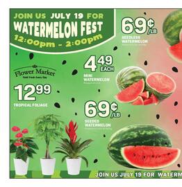 Freson Bros flyer week 29 Page 2