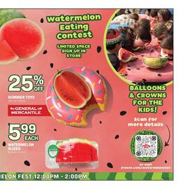 Freson Bros flyer week 29 Page 3