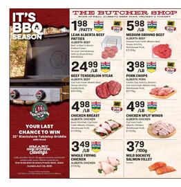 Freson Bros flyer week 29 Page 4
