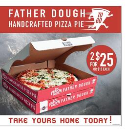 Freson Bros flyer week 29 Page 7
