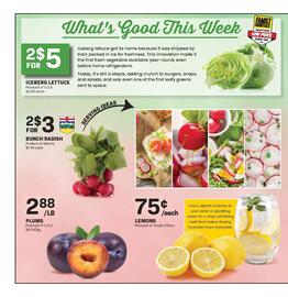 Freson Bros flyer week 29 Page 8
