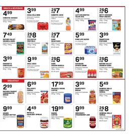 Freson Bros flyer week 29 Page 9