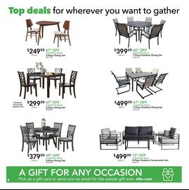 Nebraska Furniture Mart Weekly Ad week 29 Page 4
