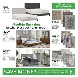 Nebraska Furniture Mart Weekly Ad week 29 Page 5