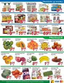 Fresh Win Foodmart flyer week 29 Page 2