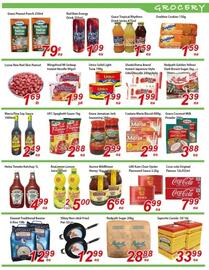 Fresh Win Foodmart flyer week 29 Page 4