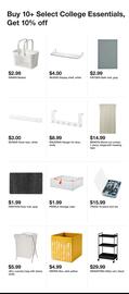 Ikea Weekly Ad week 29 Page 6