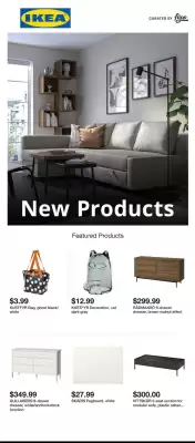 Ikea Weekly Ad