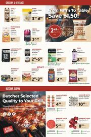 Marche Leo's flyer week 29 Page 2