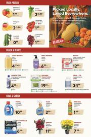 Marche Leo's flyer week 29 Page 3