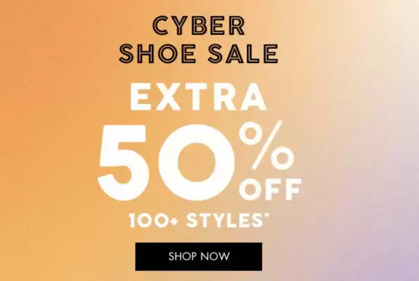 Catálogo Nine West (válido hasta 20-07)