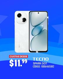 Catálogo Comandato Página 4