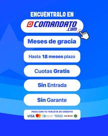 Catálogo Comandato Página 6