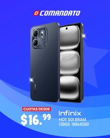 Catálogo Comandato Página 7