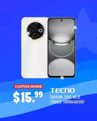 Catálogo Comandato (válido hasta 20-07)
