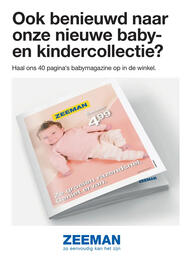 Zeeman folder week 29 Pagina 15