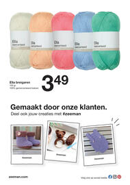 Zeeman folder week 29 Pagina 16
