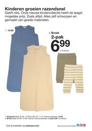 Zeeman folder week 29 Pagina 4