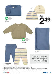 Zeeman folder week 29 Pagina 5