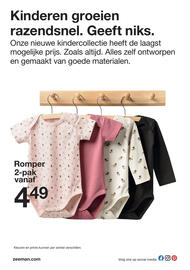 Zeeman folder week 29 Pagina 6
