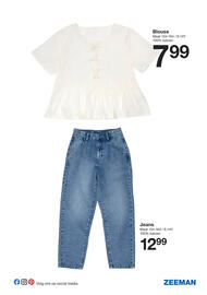 Zeeman folder week 29 Pagina 9