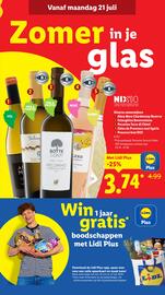 Lidl folder week 30 Pagina 15