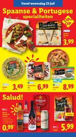 Lidl folder week 30 Pagina 19