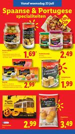 Lidl folder week 30 Pagina 21