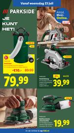 Lidl folder week 30 Pagina 31