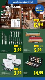 Lidl folder week 30 Pagina 33