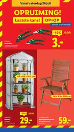 Lidl folder week 30 Pagina 38