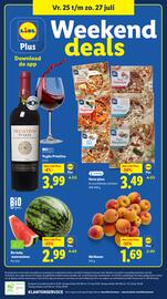 Lidl folder week 30 Pagina 42