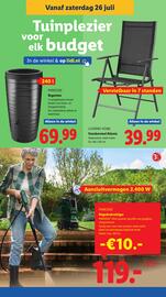Lidl folder | Non-Food Pagina 11