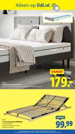 Lidl folder | Non-Food Pagina 16