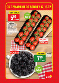 Polomarket gazetka Strona 3