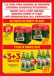 Polomarket gazetka Strona 6