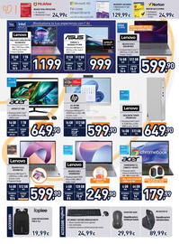 Volantino Unieuro Pagina 12