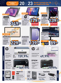 Volantino Unieuro Pagina 13