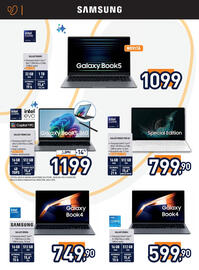 Volantino Unieuro Pagina 14