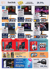 Volantino Unieuro Pagina 16