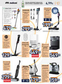 Volantino Unieuro Pagina 17