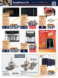 Volantino Unieuro Pagina 19