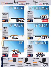 Volantino Unieuro Pagina 2