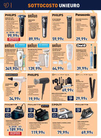 Volantino Unieuro Pagina 20
