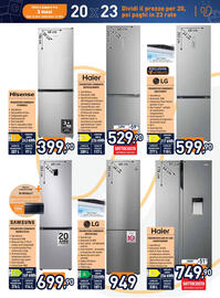 Volantino Unieuro Pagina 21