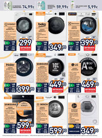 Volantino Unieuro Pagina 22