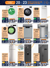 Volantino Unieuro Pagina 23